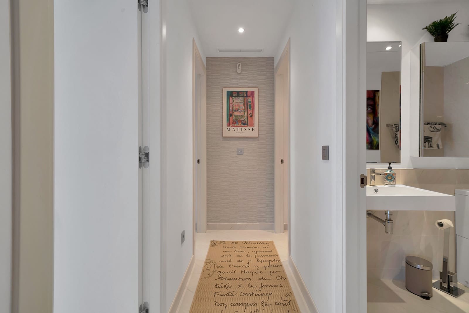 3 bedroom Apartment for sale in Cancelada with pool garage - € 569,900 (Ref: 9677368)