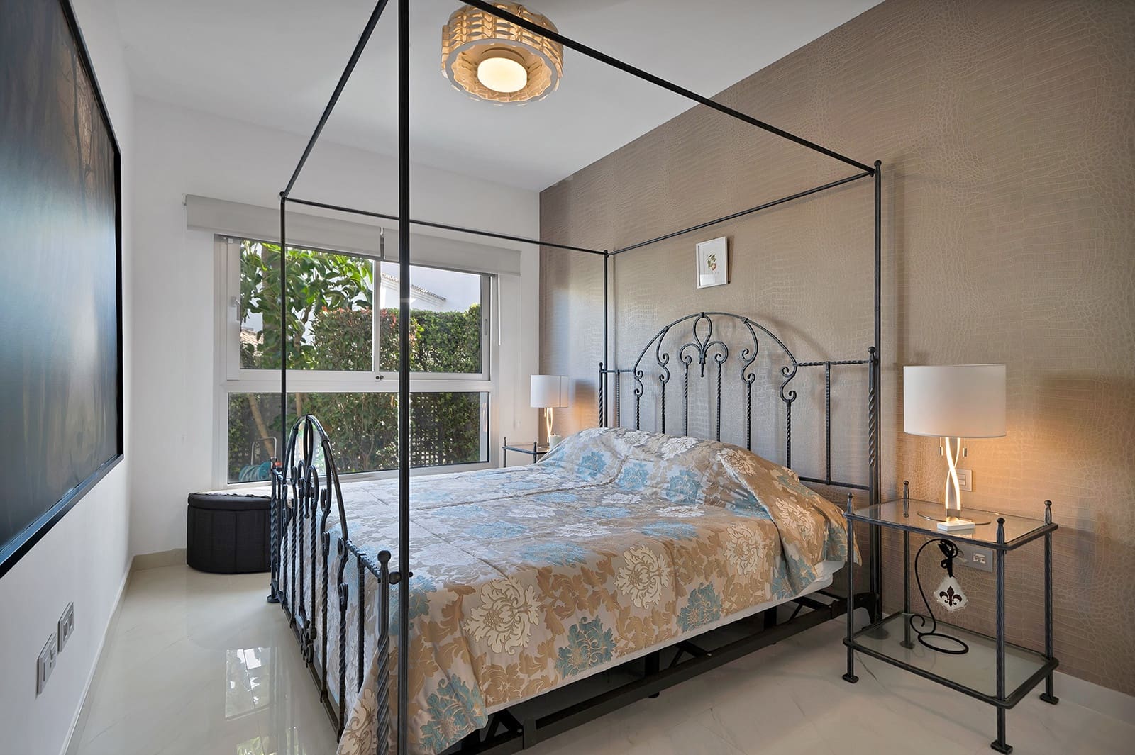 3 bedroom Apartment for sale in Cancelada with pool garage - € 569,900 (Ref: 9677368)