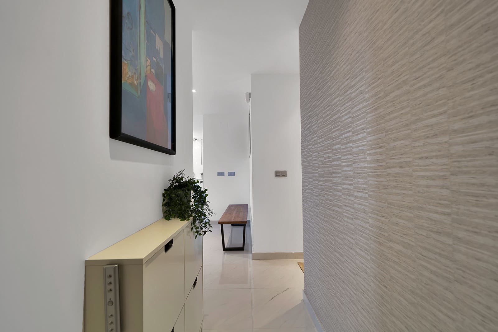 3 bedroom Apartment for sale in Cancelada with pool garage - € 569,900 (Ref: 9677368)