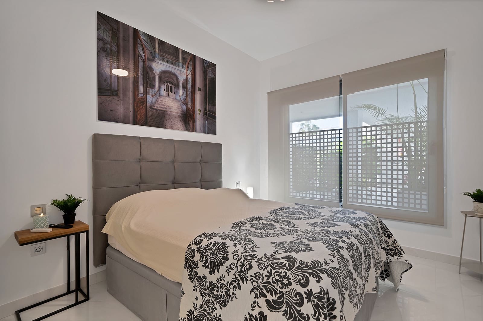 3 bedroom Apartment for sale in Cancelada with pool garage - € 569,900 (Ref: 9677368)