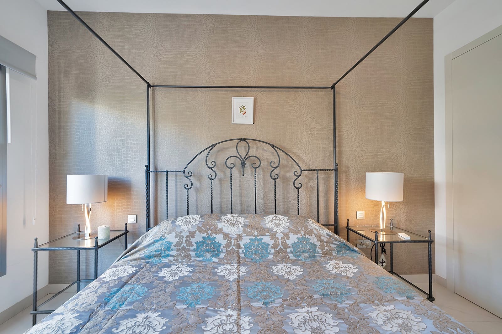 3 bedroom Apartment for sale in Cancelada with pool garage - € 569,900 (Ref: 9677368)