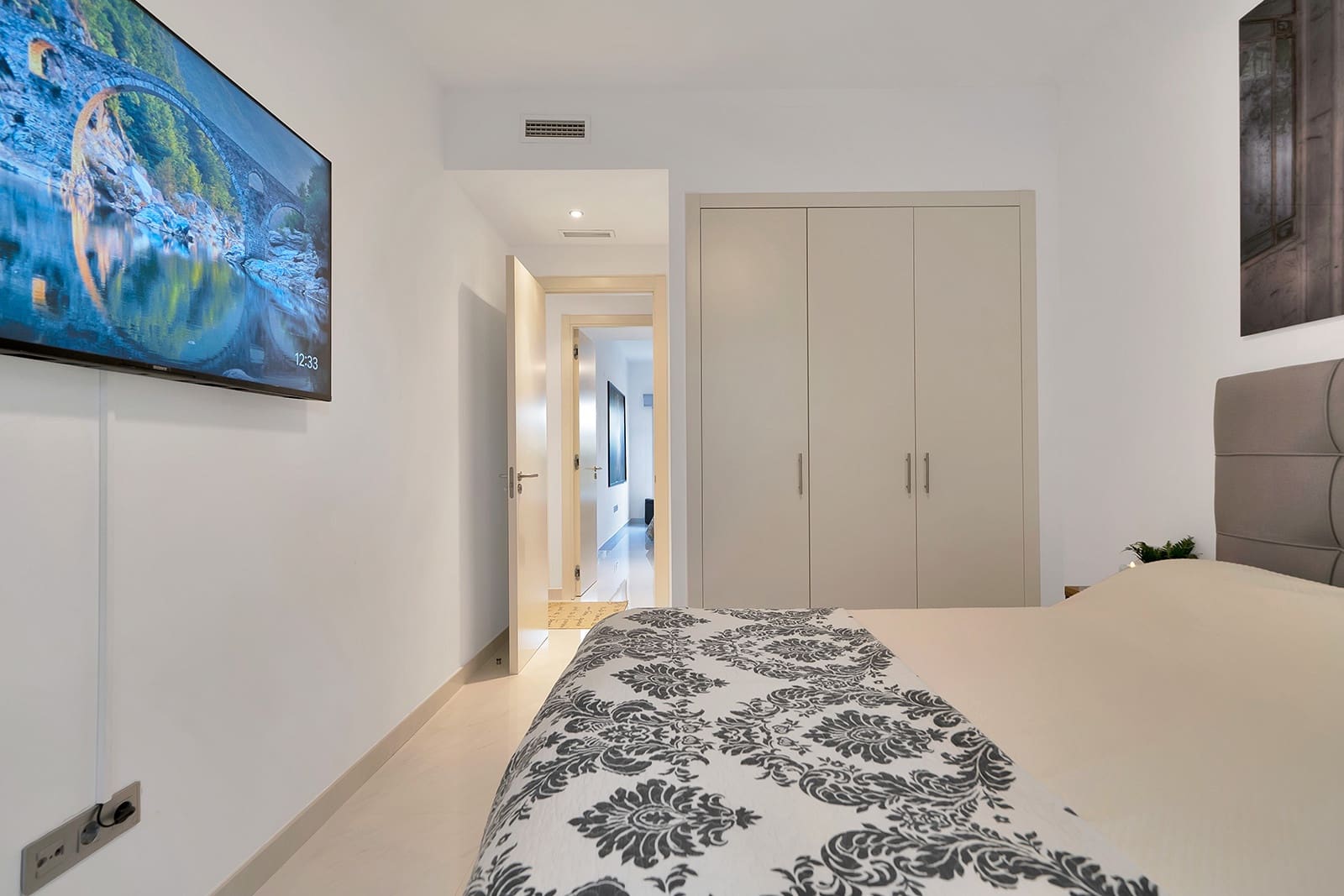 3 bedroom Apartment for sale in Cancelada with pool garage - € 569,900 (Ref: 9677368)