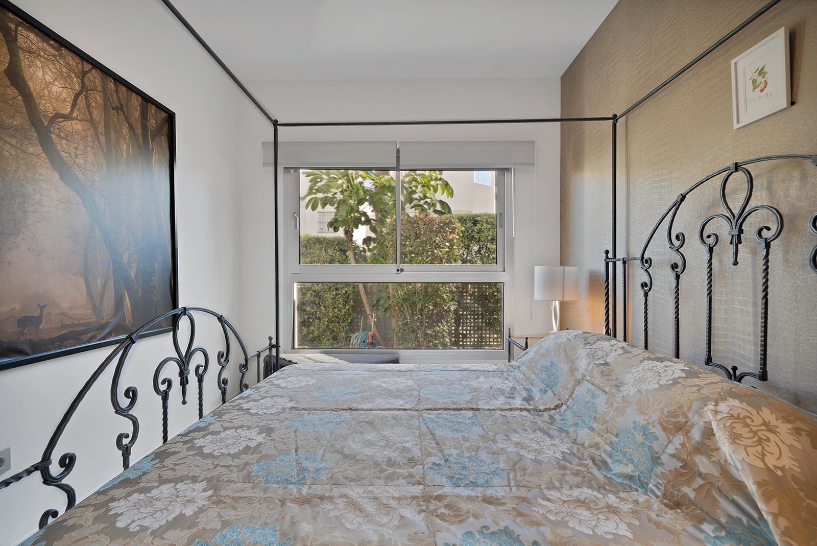 3 bedroom Apartment for sale in Cancelada with pool garage - € 569,900 (Ref: 9677368)