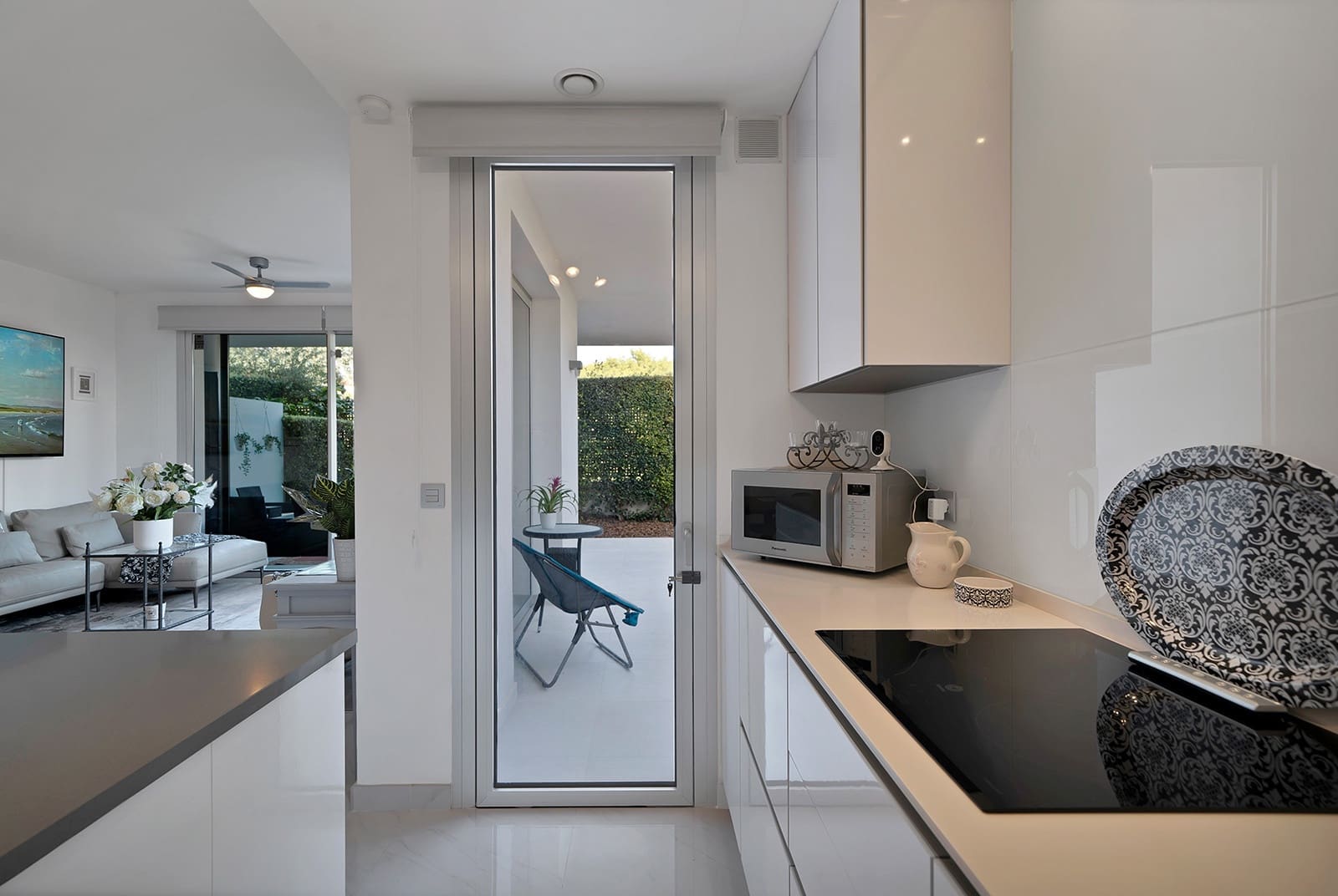 3 bedroom Apartment for sale in Cancelada with pool garage - € 569,900 (Ref: 9677368)