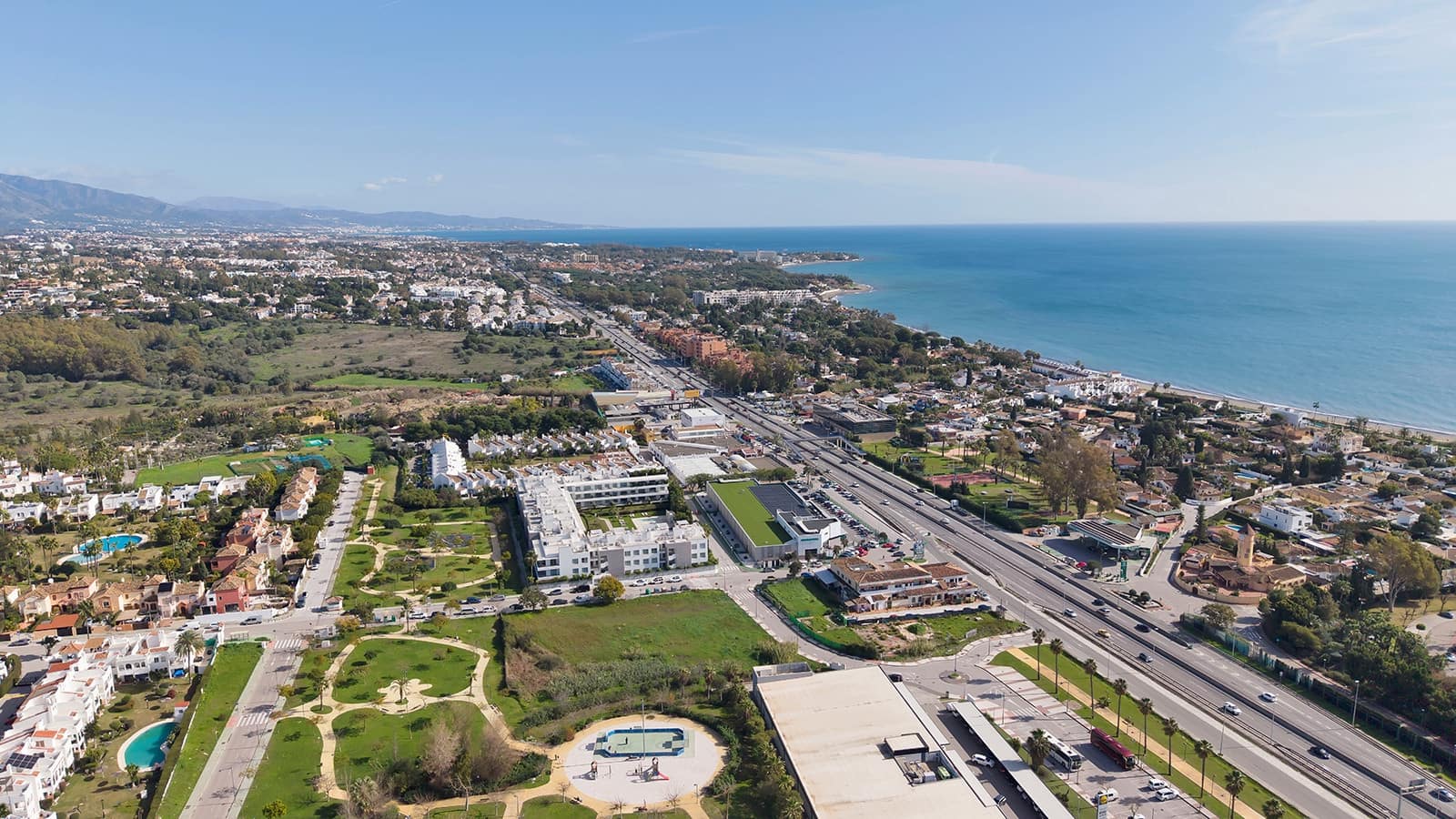 3 bedroom Apartment for sale in Cancelada with pool garage - € 569,900 (Ref: 9677368)