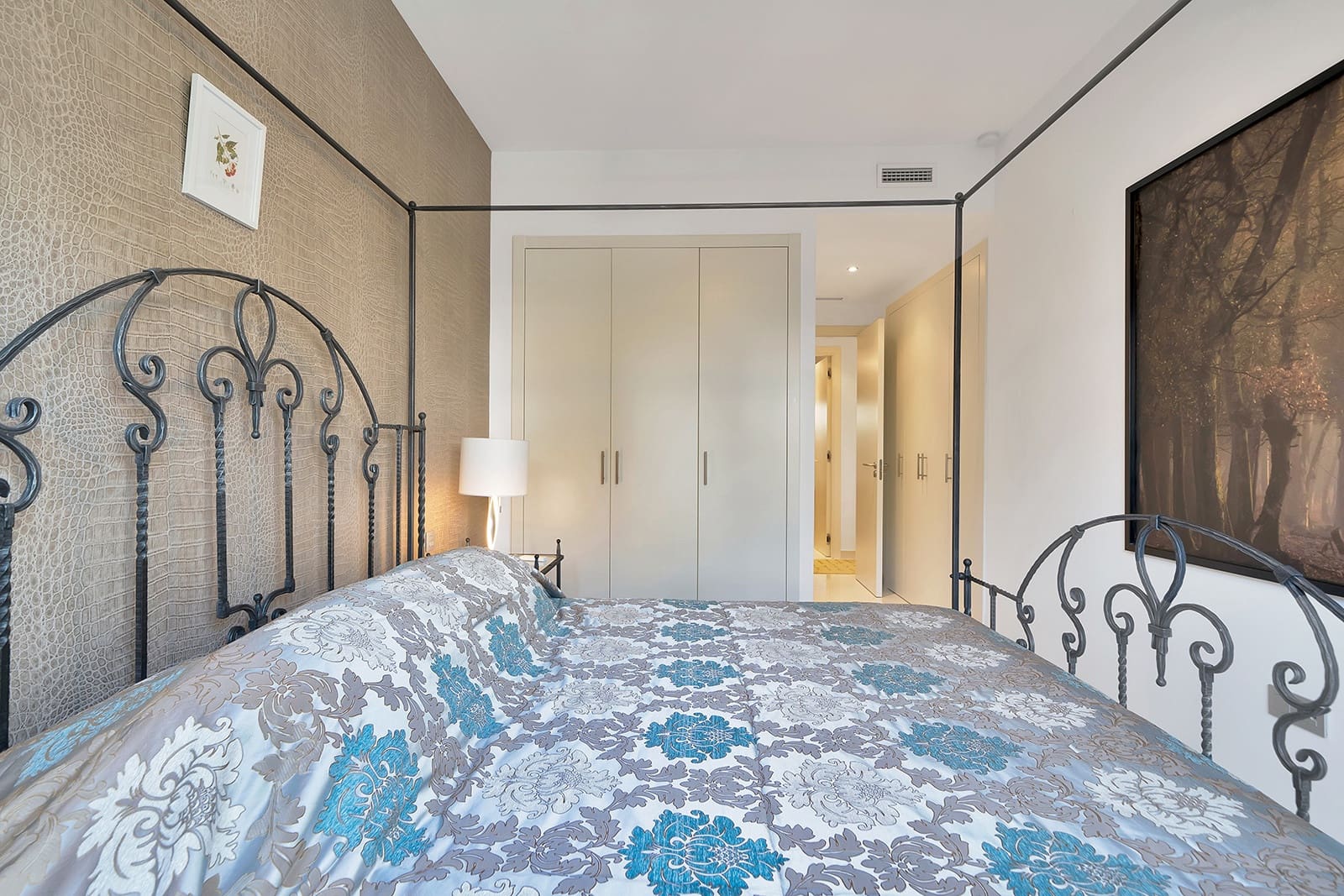 3 bedroom Apartment for sale in Cancelada with pool garage - € 569,900 (Ref: 9677368)