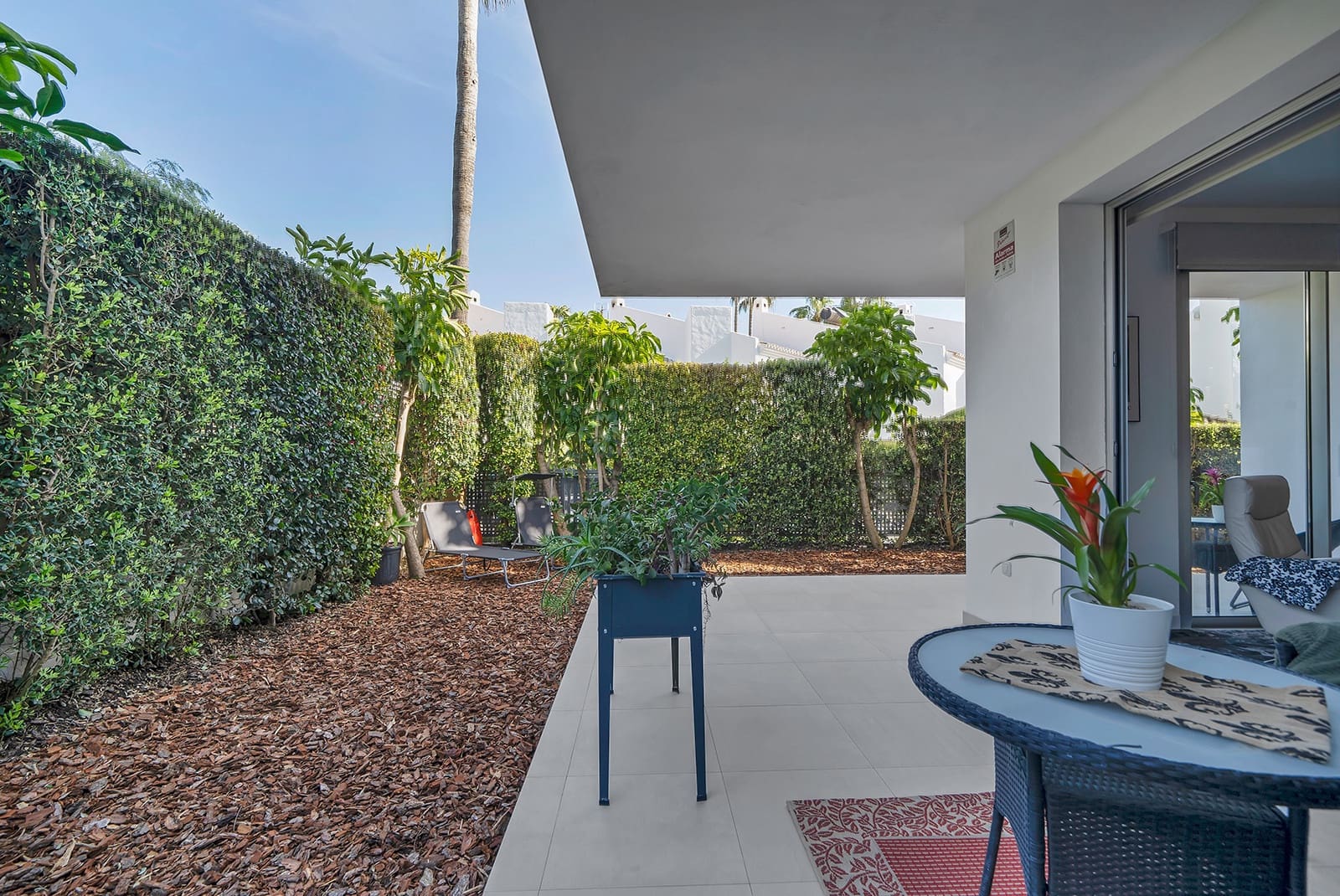 3 bedroom Apartment for sale in Cancelada with pool garage - € 569,900 (Ref: 9677368)