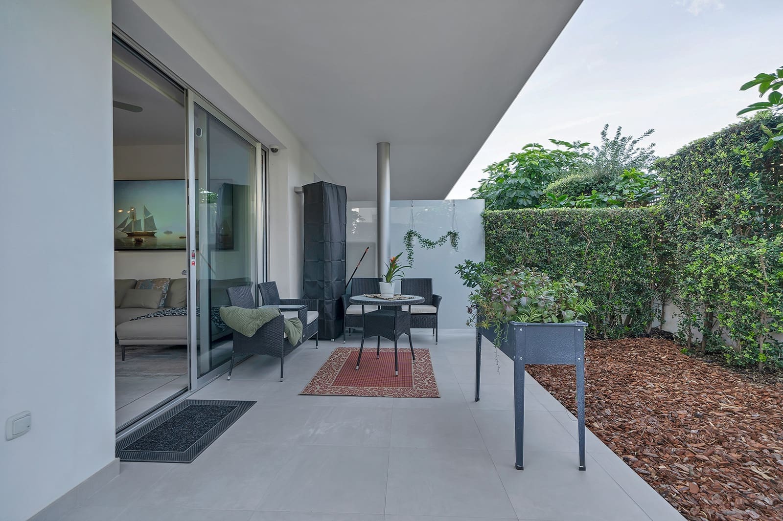 3 bedroom Apartment for sale in Cancelada with pool garage - € 569,900 (Ref: 9677368)