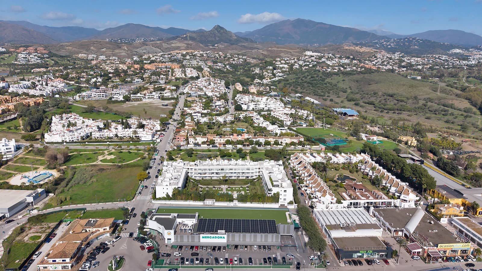 3 bedroom Apartment for sale in Cancelada with pool garage - € 569,900 (Ref: 9677368)