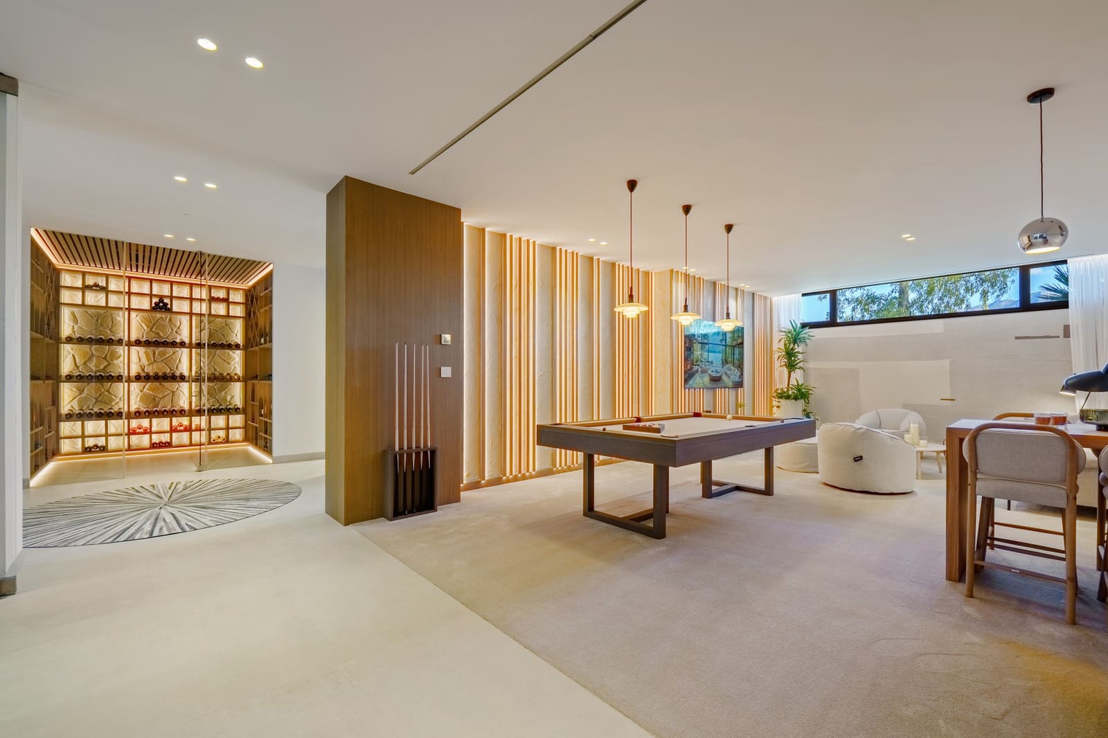 5 camera da letto Villa in vendita in La Quinta con piscina garage - 5.495.000 € (Rif: 9677370)