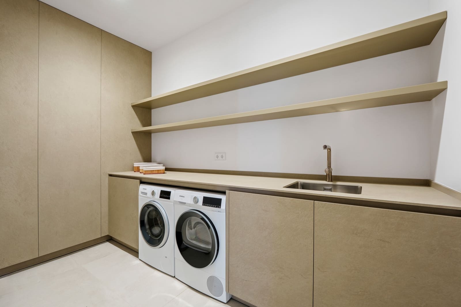 5 camera da letto Villa in vendita in La Quinta con piscina garage - 5.495.000 € (Rif: 9677370)