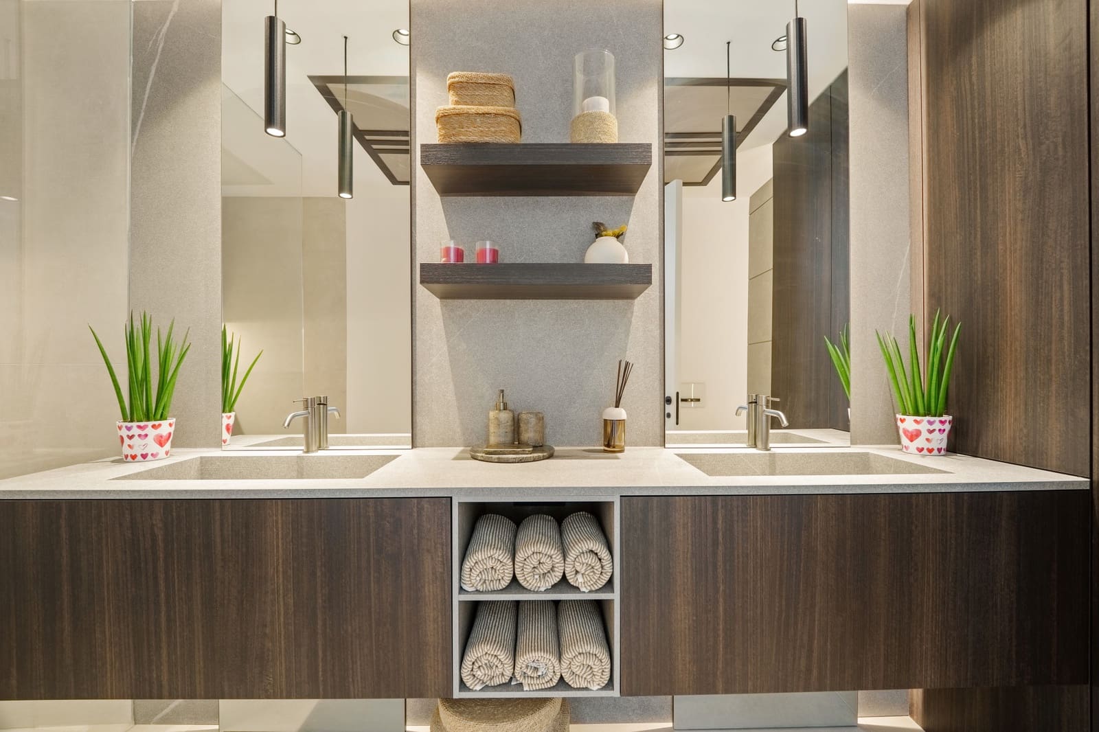 5 camera da letto Villa in vendita in La Quinta con piscina garage - 5.495.000 € (Rif: 9677370)