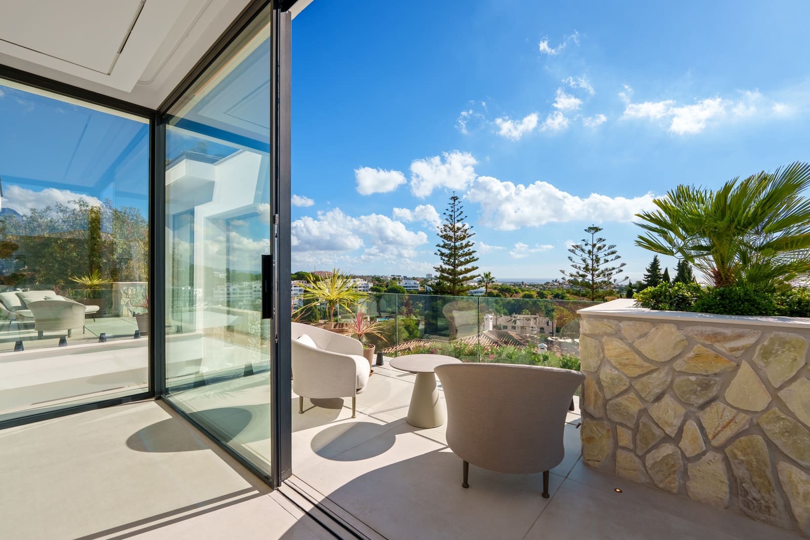 5 camera da letto Villa in vendita in La Quinta con piscina garage - 5.495.000 € (Rif: 9677370)