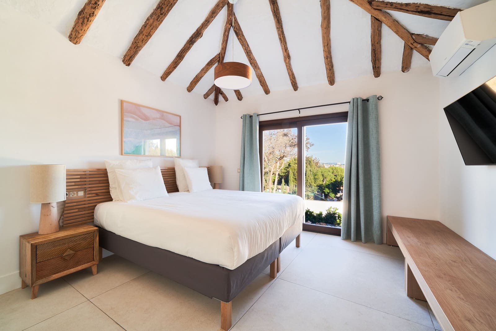 6 bedroom Villa for sale in San Pedro de Alcantara with pool garage - € 3,995,000 (Ref: 9677373)