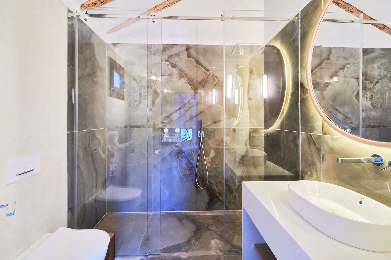 6 bedroom Villa for sale in San Pedro de Alcantara with pool garage - € 3,995,000 (Ref: 9677373)