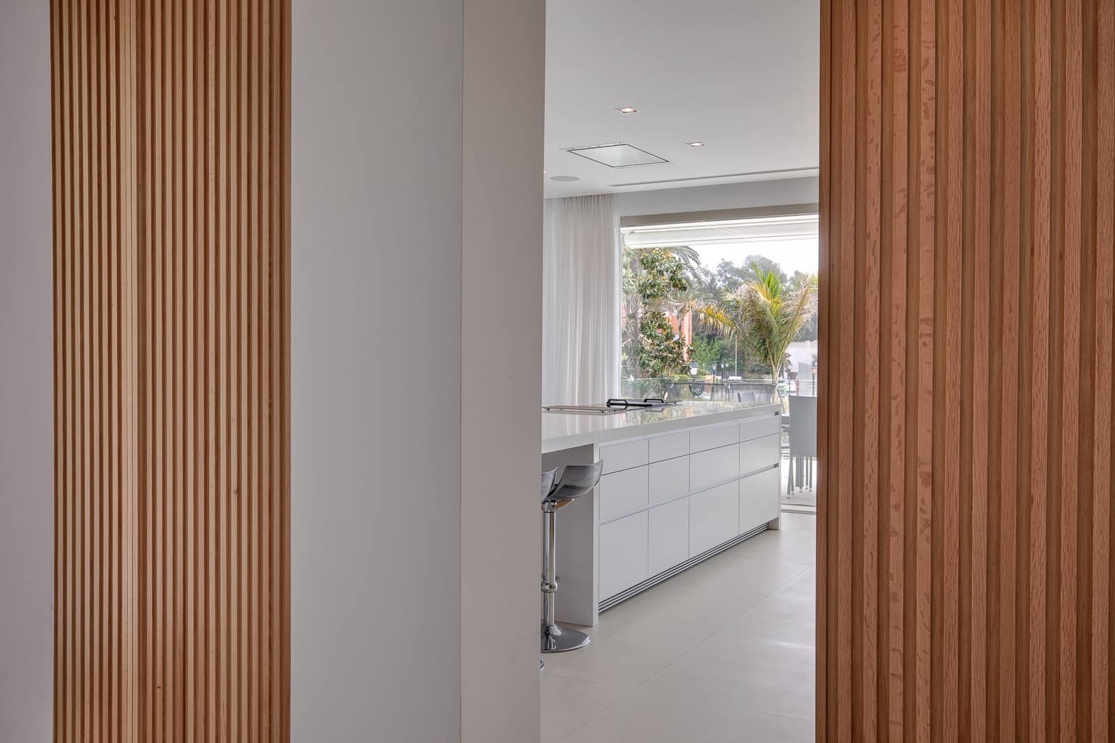 Chalet de 4 habitaciones en San Pedro de Alcantara en venta con piscina garaje - 2.950.000 € (Ref: 9677374)