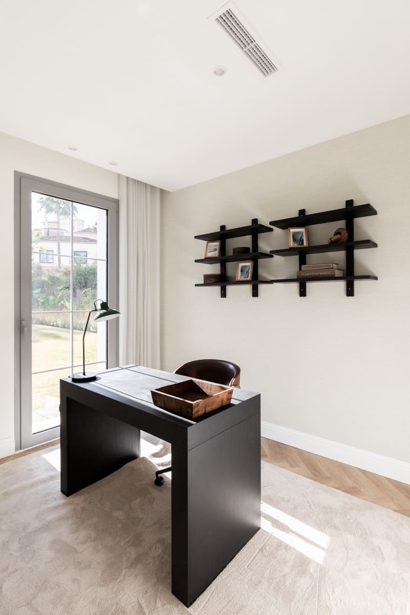 4 soverom Villa til salgs i Los Arqueros med svømmebasseng garasje - € 3 895 000 (Ref: 9677375)