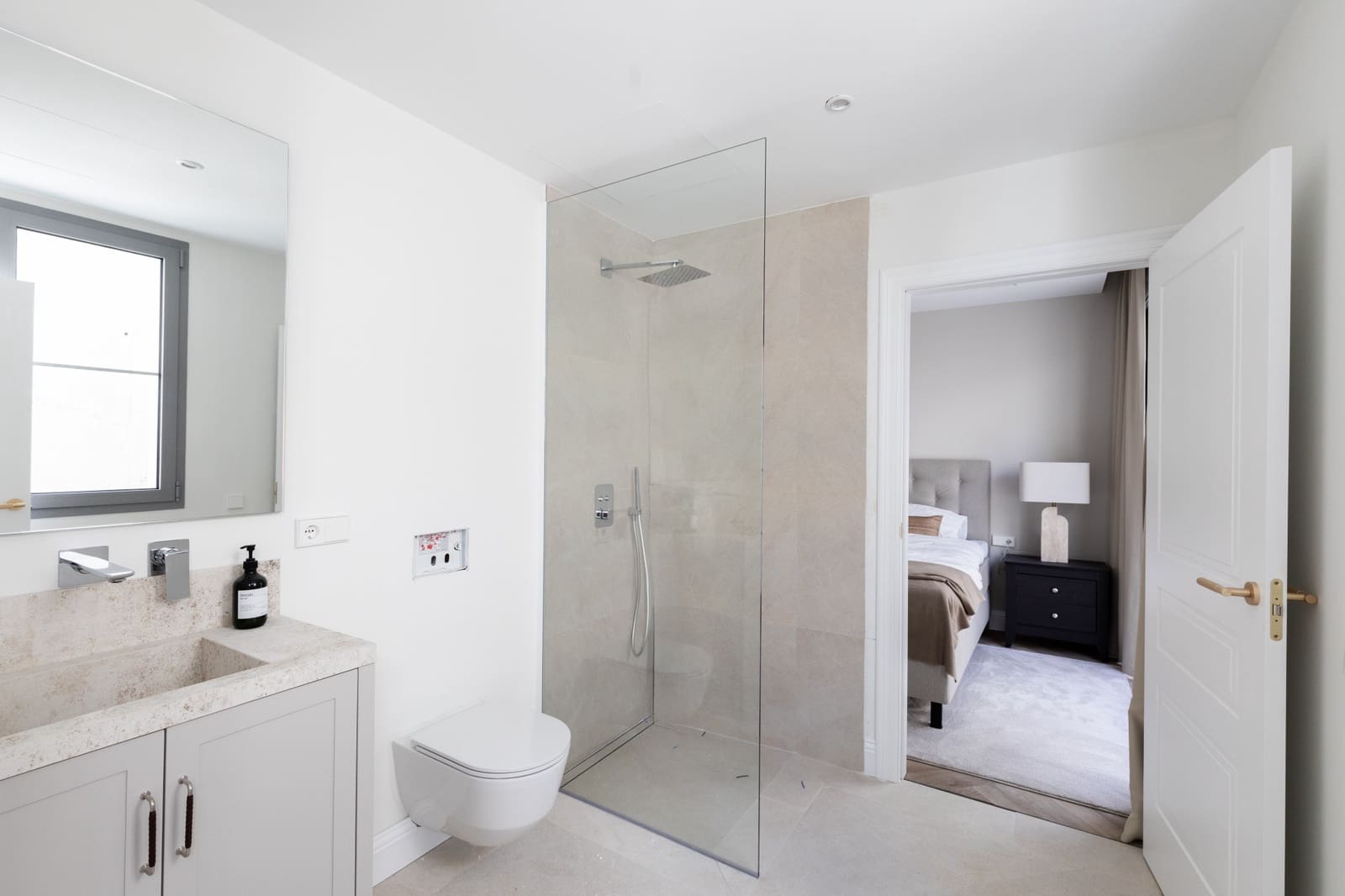 4 soverom Villa til salgs i Los Arqueros med svømmebasseng garasje - € 3 895 000 (Ref: 9677375)