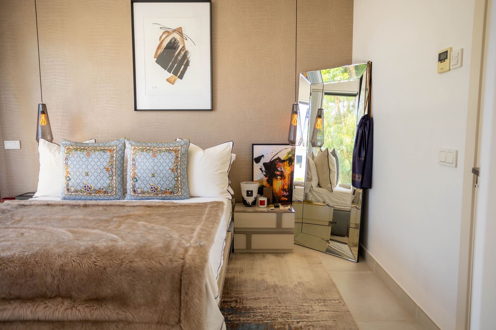 4 camera da letto Villa in vendita in Estepona con piscina garage - 1.799.000 € (Rif: 9677377)