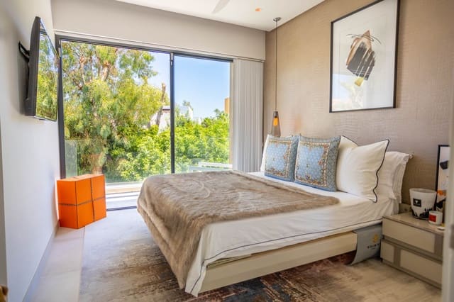 4 camera da letto Villa in vendita in Centro, Estepona con piscina garage - 1.799.000 € (Rif: 9677377)