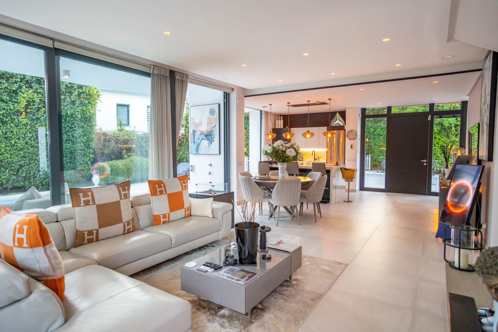 4 camera da letto Villa in vendita in Estepona con piscina garage - 1.799.000 € (Rif: 9677377)