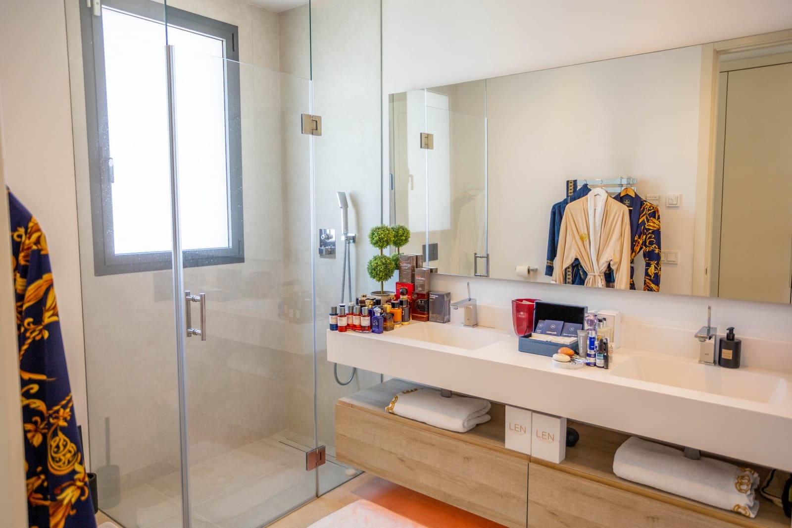 4 camera da letto Villa in vendita in Estepona con piscina garage - 1.799.000 € (Rif: 9677377)