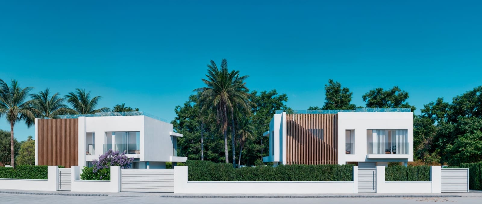 5 bedroom Villa for sale in Estepona with pool garage - € 1,850,000 (Ref: 9677378)