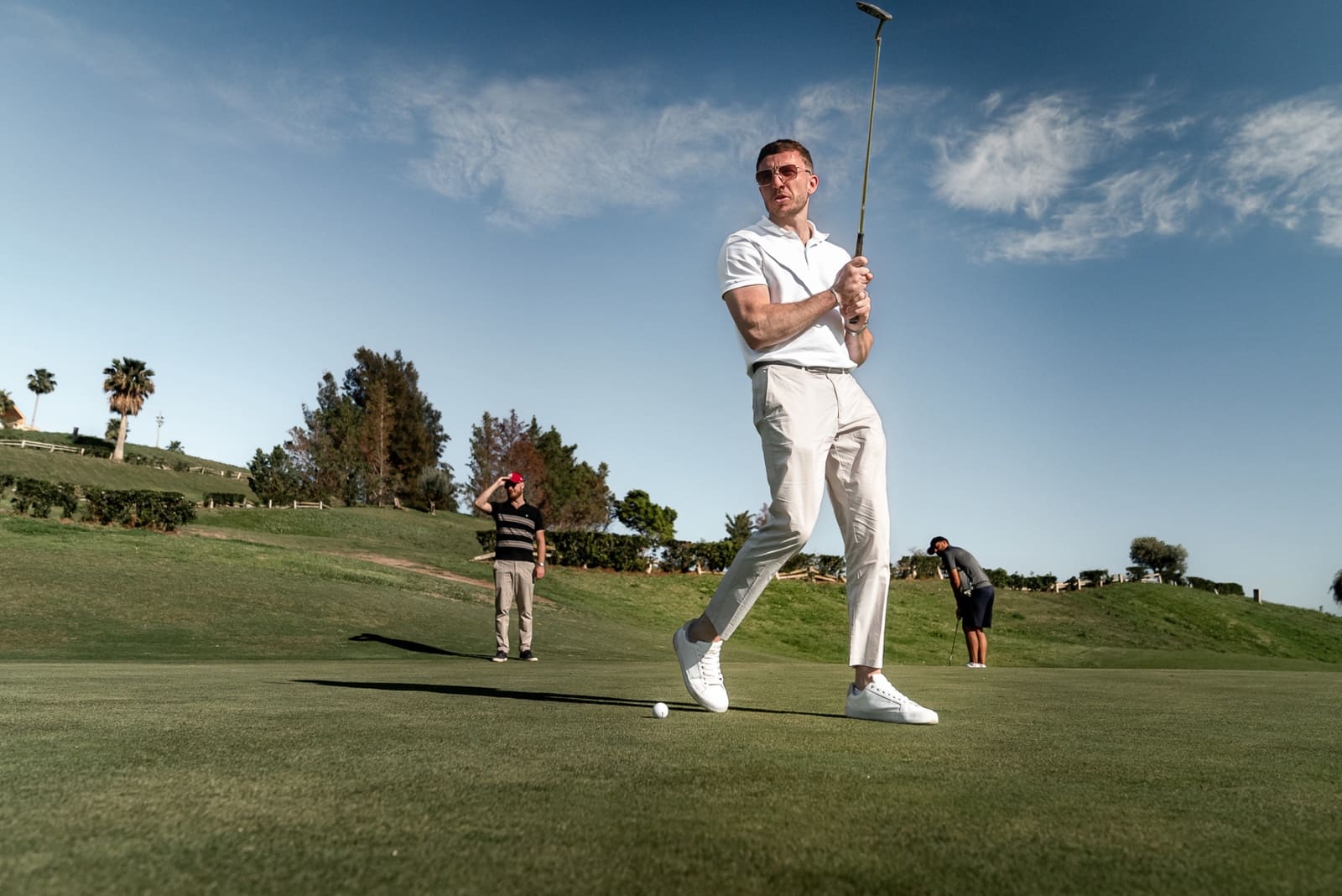 3 sovrum Semi-fristående Villa till salu i Saladillo-Benamara med pool garage - 1 040 000 € (Ref: 9677381)