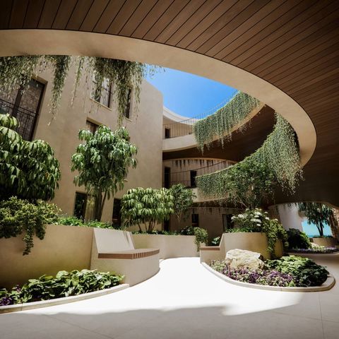Ático de 3 habitaciones en Las Gaviotas  - Carvajal, Fuengirola en venta con piscina garaje - 822.000 € (Ref: 9677385)