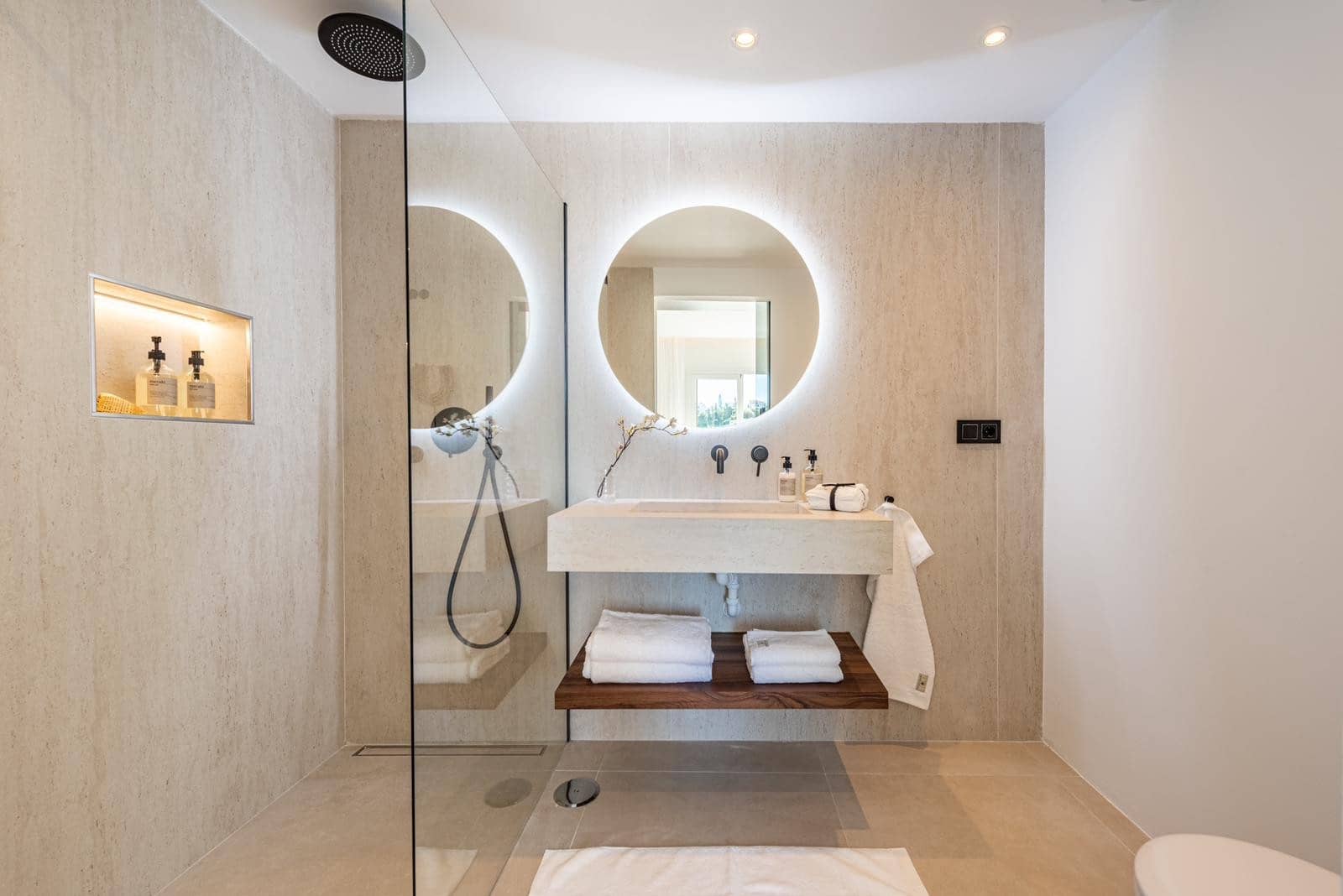 3 sovrum Lägenhet till salu i La Quinta med pool garage - 649 000 € (Ref: 9677386)