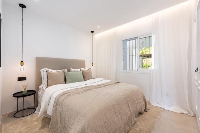 3 sovrum Lägenhet till salu i La Quinta, Benahavís med pool garage - 620 000 € (Ref: 9677386)