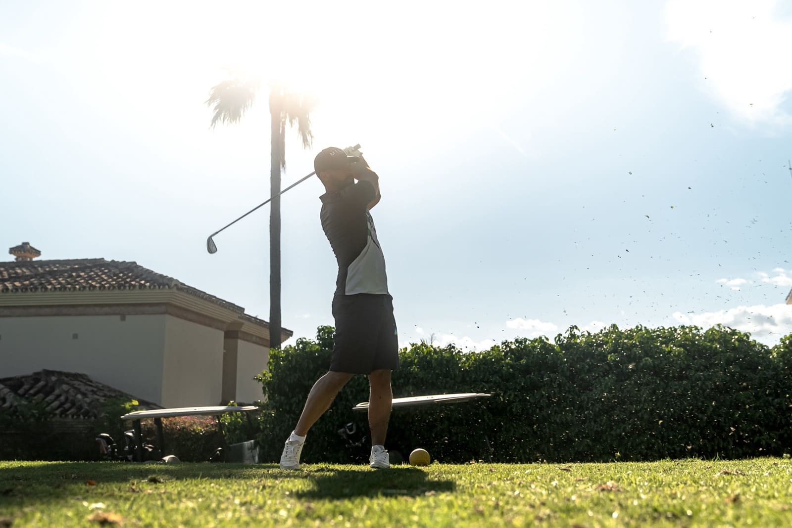 Ático de 3 habitaciones en Estepona en venta con piscina garaje - 550.000 € (Ref: 9677389)