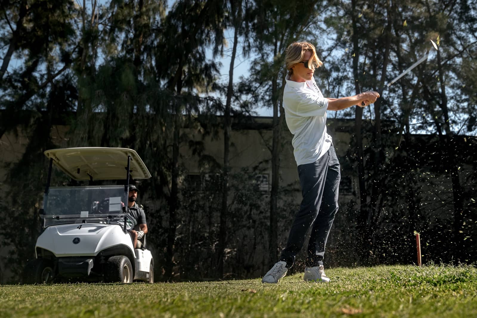 Ático de 3 habitaciones en Estepona en venta con piscina garaje - 550.000 € (Ref: 9677389)