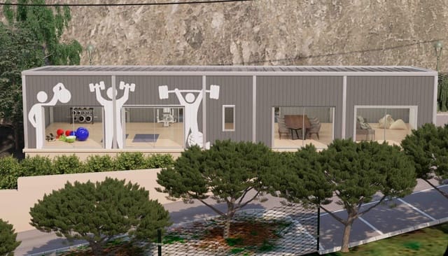 2 sypialnia Apartament na sprzedaż w Benahavís pueblo, Benahavís z basenem garażem - 500 000 € (Ref: 9677390)