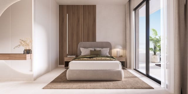 3 camera da letto Appartamento in vendita in Centro, Estepona con piscina garage - 505.000 € (Rif: 9677391)