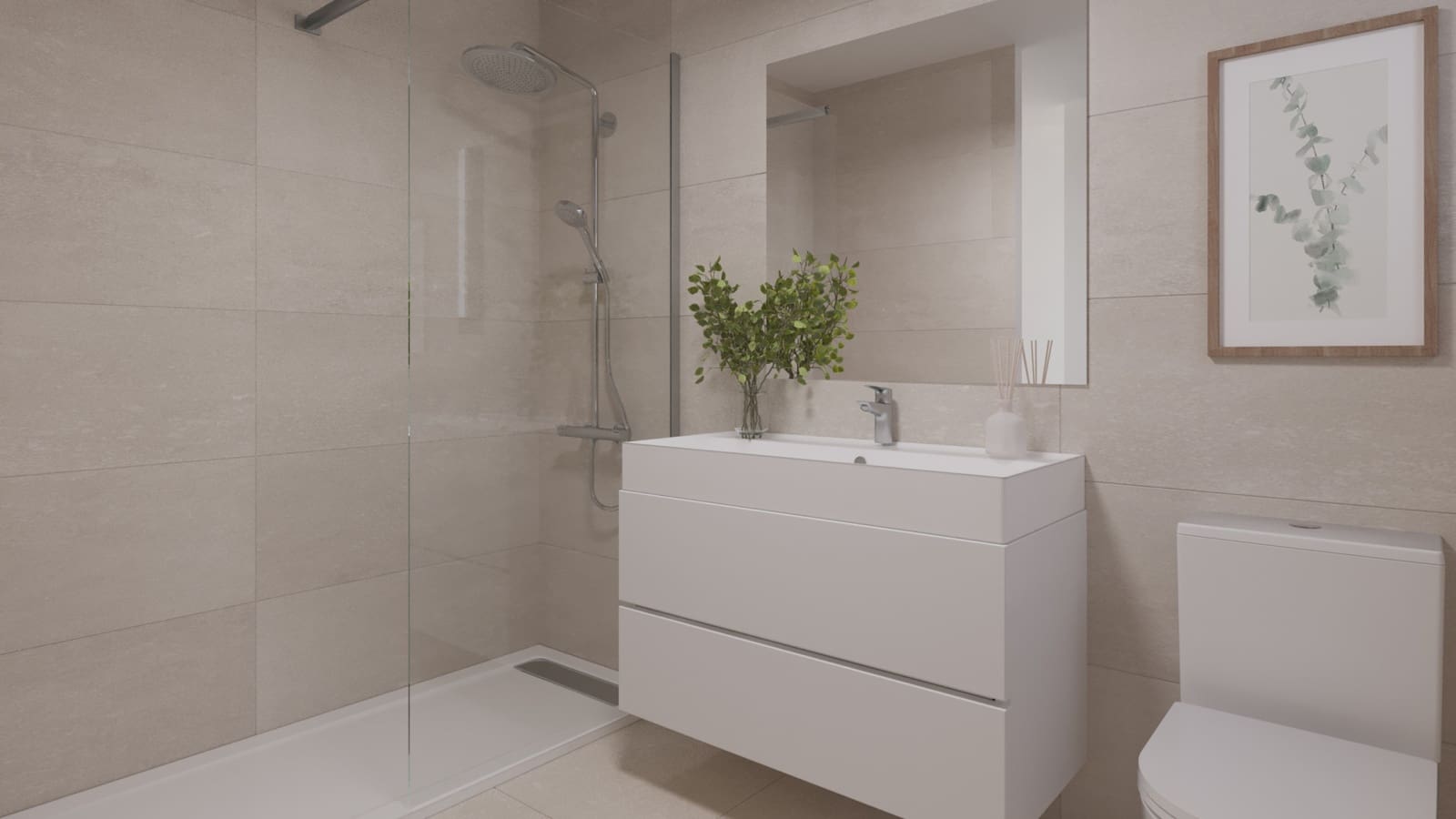 3 slaapkamer Appartement te koop in Estepona met zwembad garage - € 500.000 (Ref: 9677394)