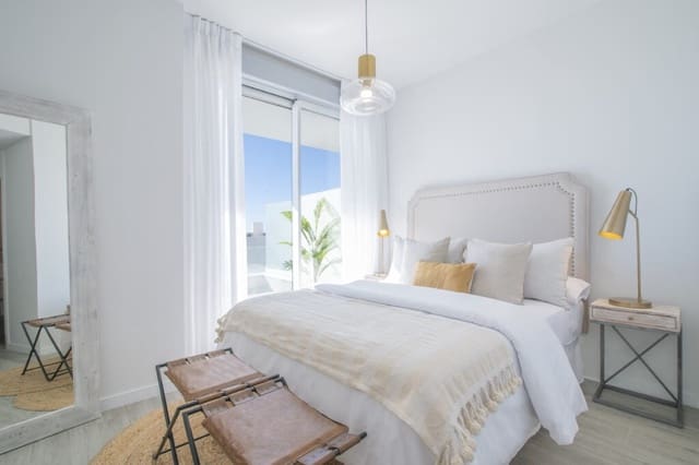 2 camera da letto Appartamento in vendita in Cancelada, Estepona con piscina garage - 450.000 € (Rif: 9677397)
