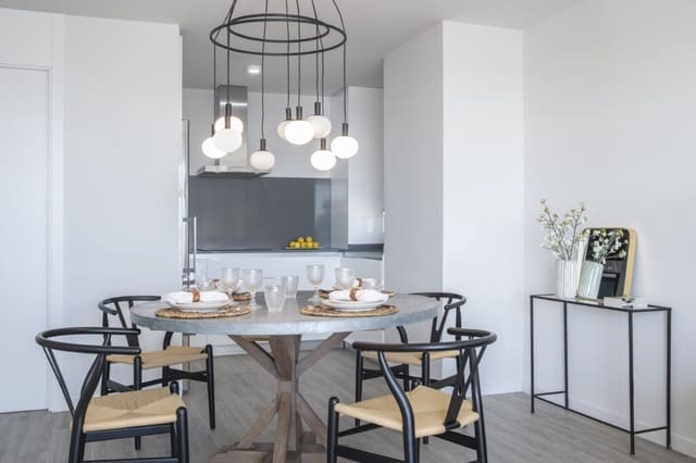 2 camera da letto Appartamento in vendita in Cancelada, Estepona con piscina garage - 450.000 € (Rif: 9677397)