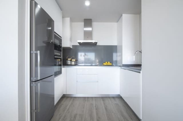 2 camera da letto Appartamento in vendita in Cancelada, Estepona con piscina garage - 450.000 € (Rif: 9677397)