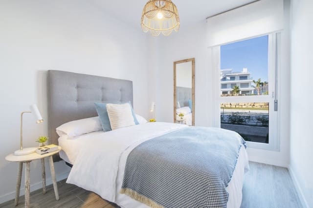 2 camera da letto Appartamento in vendita in Cancelada, Estepona con piscina garage - 450.000 € (Rif: 9677397)