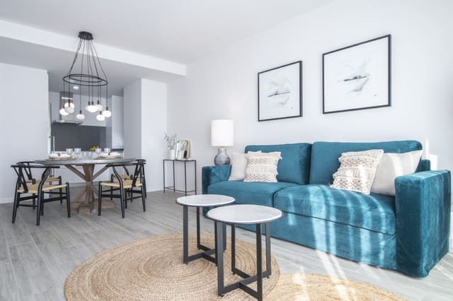 2 camera da letto Appartamento in vendita in Cancelada, Estepona con piscina garage - 450.000 € (Rif: 9677397)