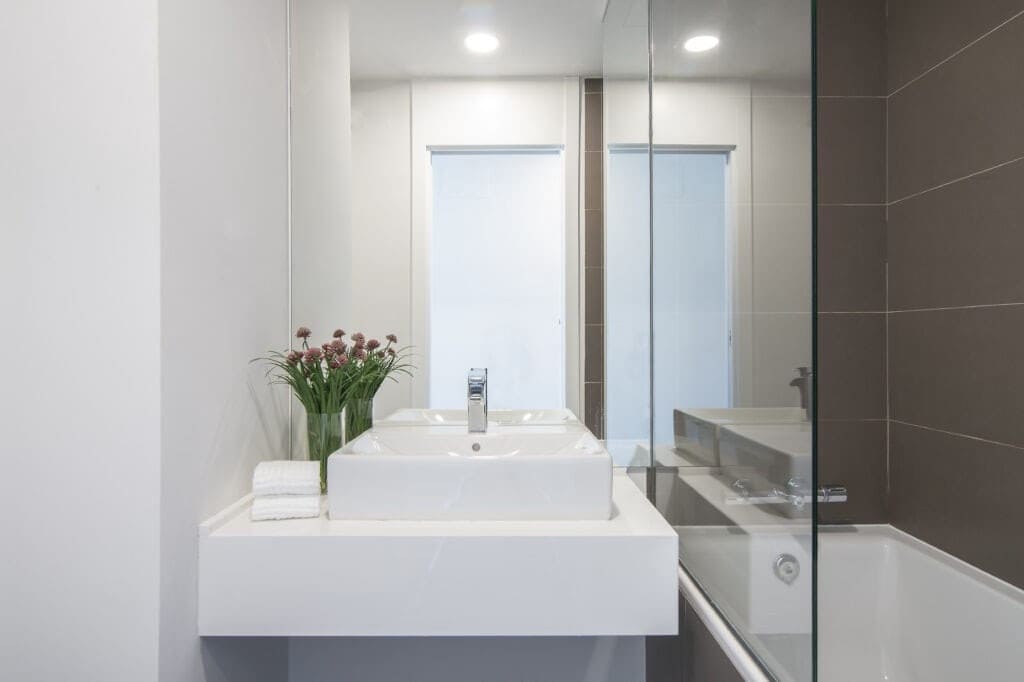 2 makuuhuone Huoneisto myytävänä paikassa New Golden Mile mukana uima-altaan 
autotalli - 450 000 € (Ref: 9677397)