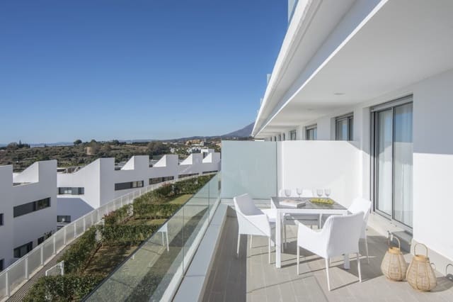 2 camera da letto Appartamento in vendita in Cancelada, Estepona con piscina garage - 450.000 € (Rif: 9677397)