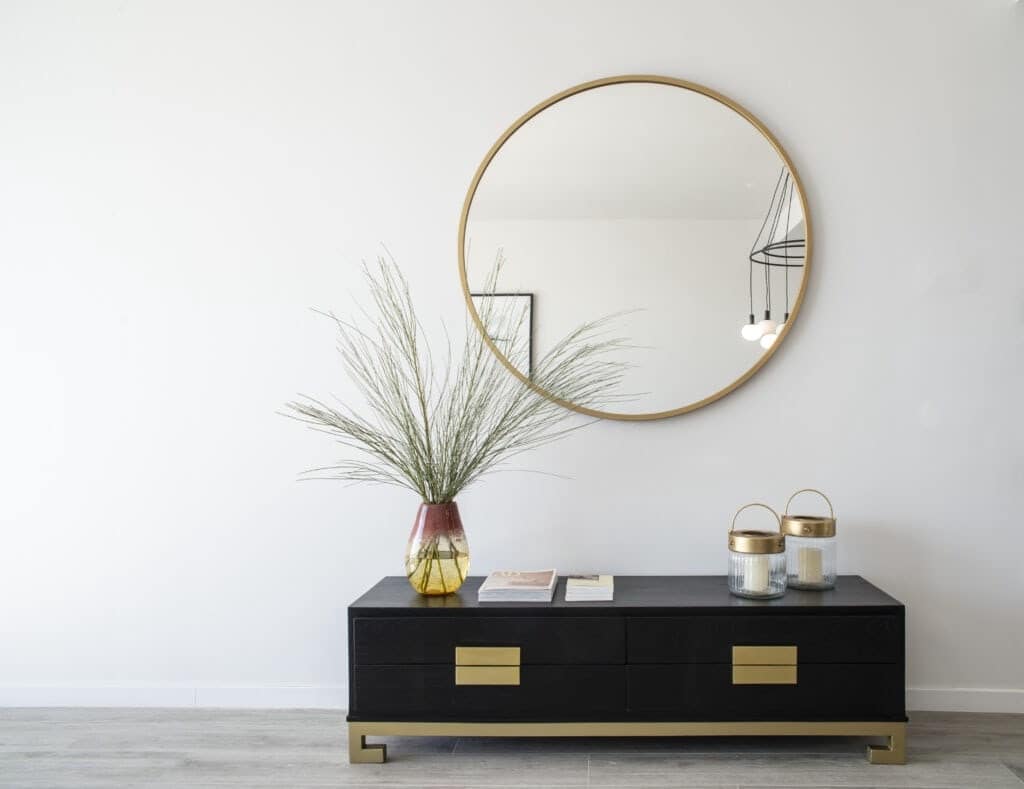 2 makuuhuone Huoneisto myytävänä paikassa New Golden Mile mukana uima-altaan 
autotalli - 450 000 € (Ref: 9677397)