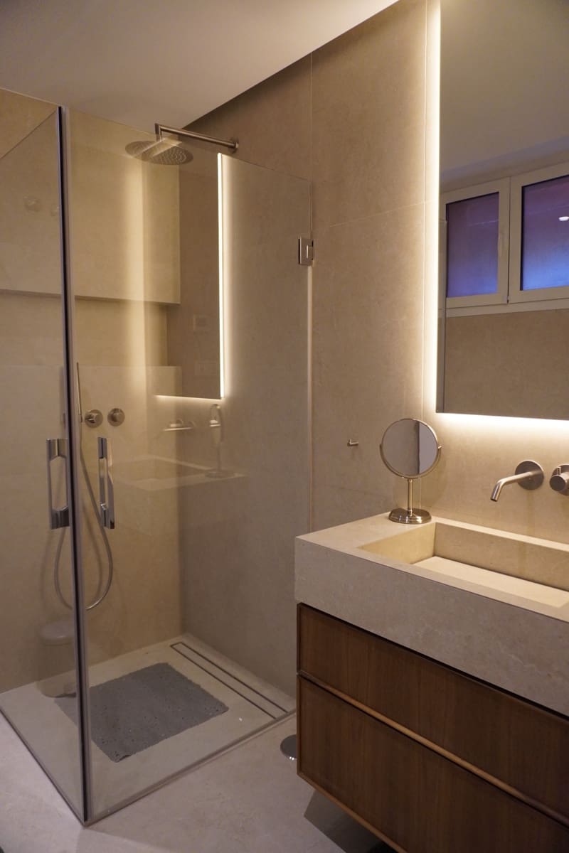 4 bedroom Semi-detached Villa for rent in Marbella with pool garage - € 15,000 (Ref: 9726579)