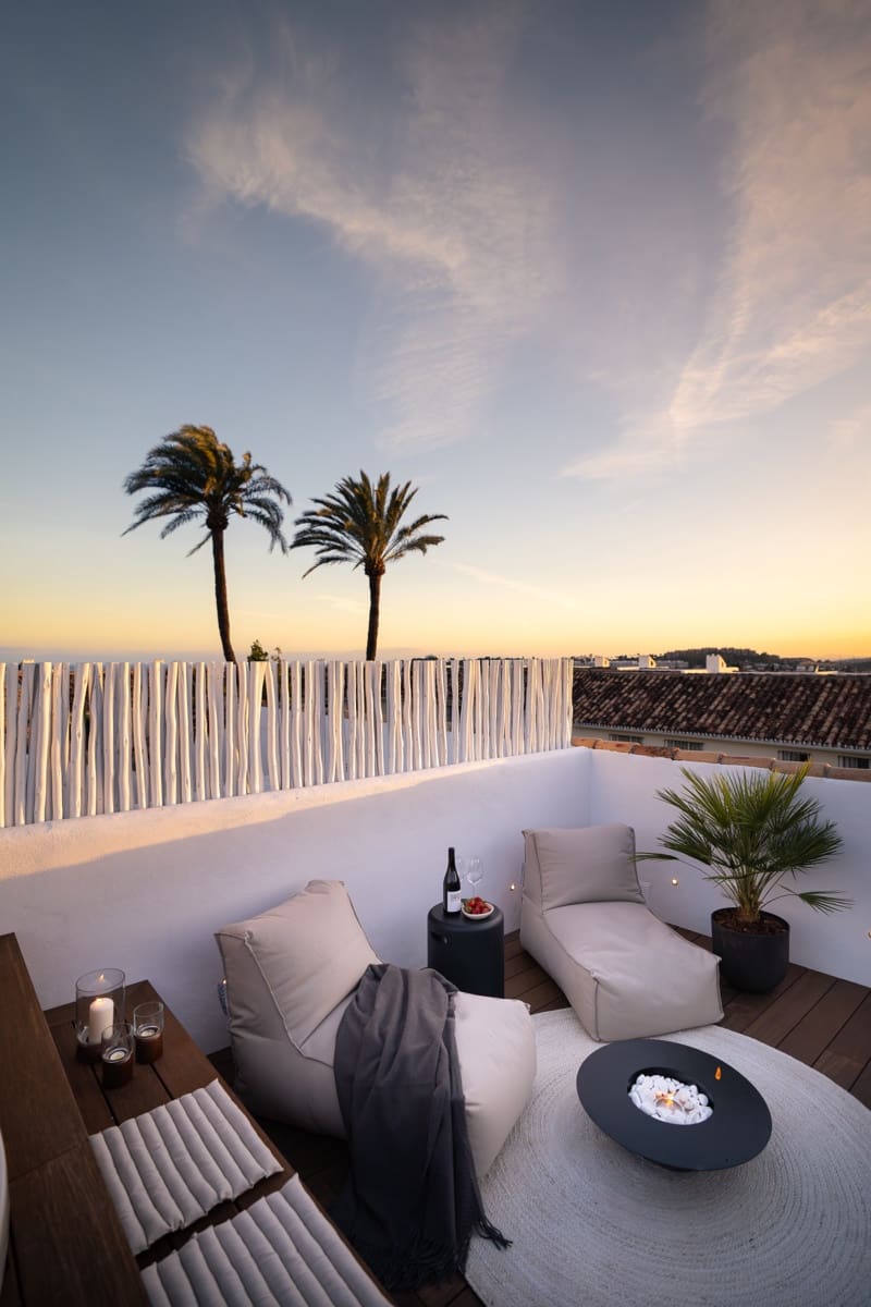 4 soverom Hus til salgs i Nueva Andalucia med svømmebasseng garasje - € 1 795 000 (Ref: 9825017)