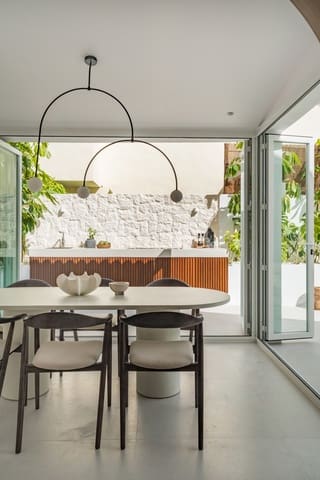 4 soverom Hus til salgs i Los Naranjos, Marbella med svømmebasseng garasje - € 1 795 000 (Ref: 9825017)