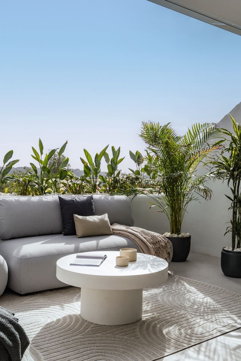 4 soverom Hus til salgs i Nueva Andalucia med svømmebasseng garasje - € 1 795 000 (Ref: 9825017)