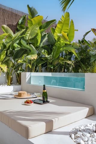 4 soverom Hus til salgs i Los Naranjos, Marbella med svømmebasseng garasje - € 1 795 000 (Ref: 9825017)