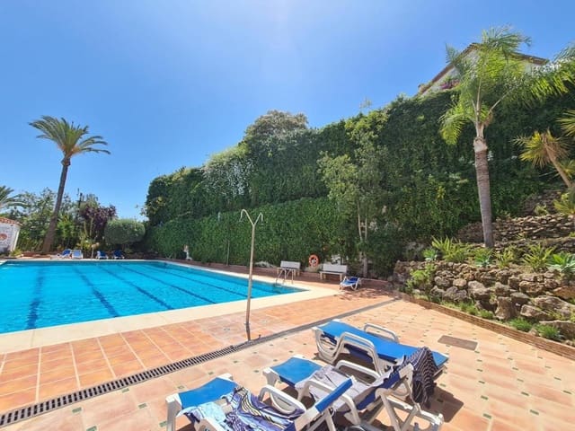 2 quarto Penthouse para venda em Nueva Andalucía Centro, Marbella com piscina garagem - 545 000 € (Ref: 9825027)
